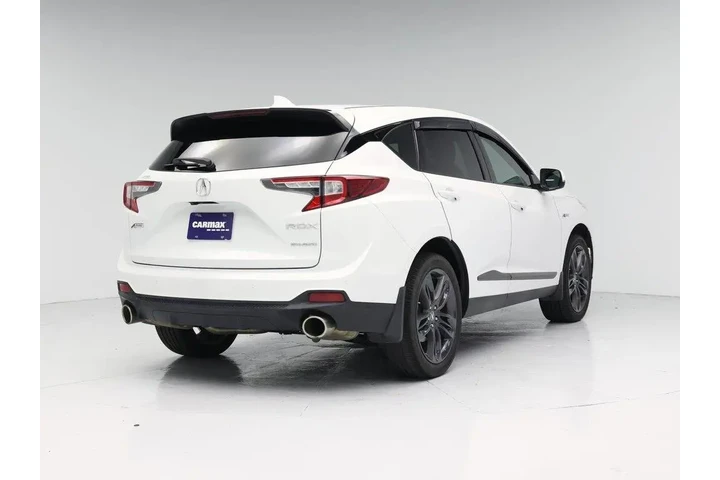 $32998 : Acura RDX 2021 SH-AWD 4dr SU image 8