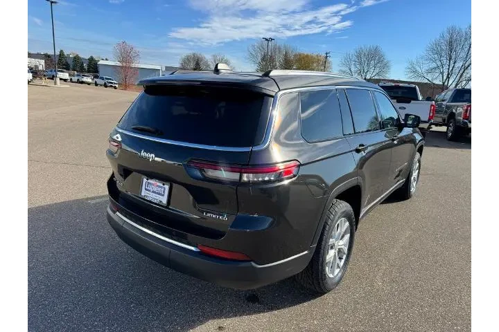 $30332 : Jeep Grand Cherokee L 2023 4 image 3