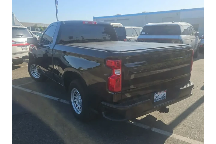 $35500 : Chevrolet Silverado 1500 202 image 6
