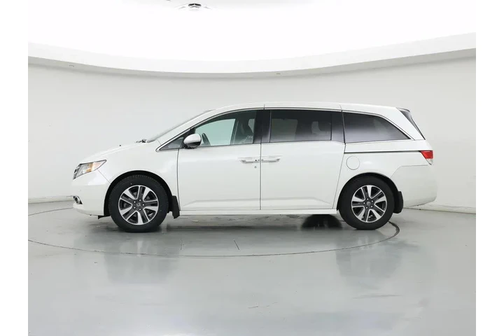 $25998 : Honda Odyssey 2017 Touring E image 3