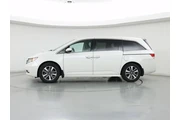 $25998 : Honda Odyssey 2017 Touring E thumbnail