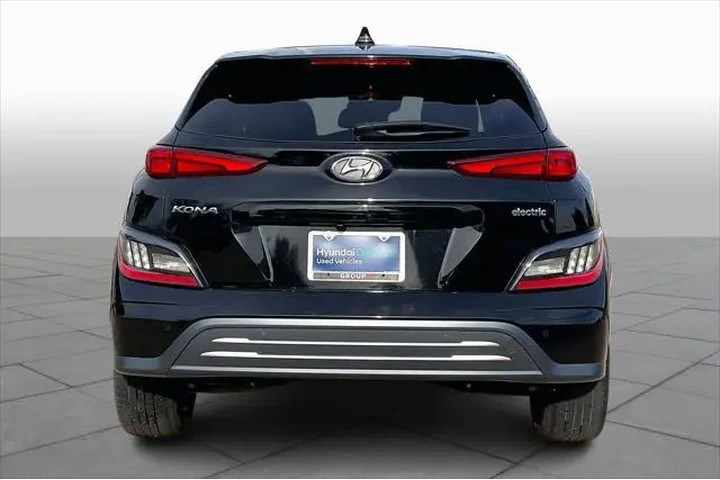 $20998 : Hyundai KONA Electric 2023 L image 5
