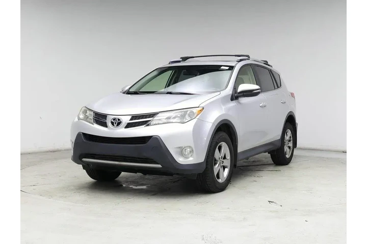 $17998 : Toyota RAV4 2015 XLE 4dr SUV image 4
