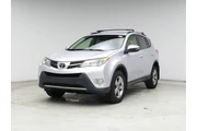 $17998 : Toyota RAV4 2015 XLE 4dr SUV thumbnail