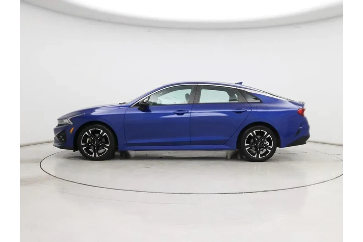 $23998 : Kia K5 2022 GT-Line 4dr Seda image 3