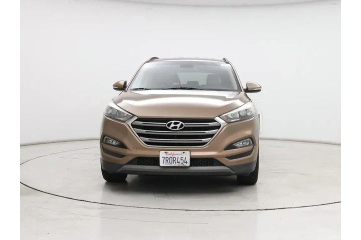 $12998 : Hyundai TUCSON 2016 Limited image 5