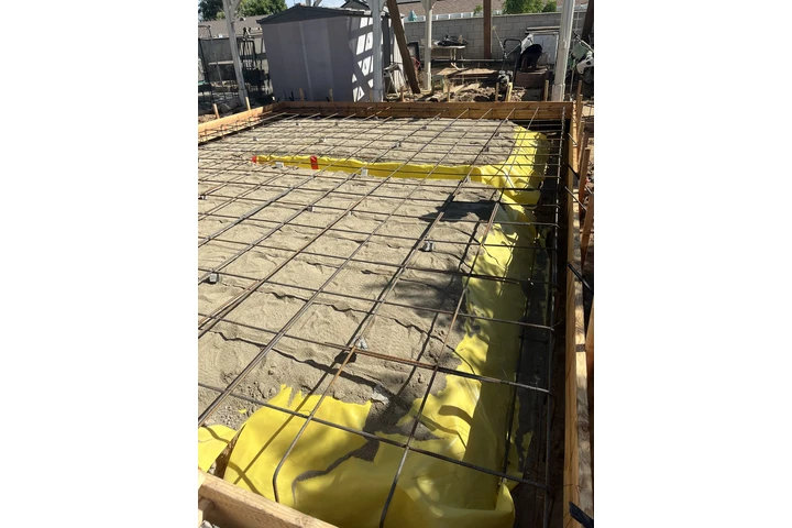 Hago trabajos de fundación image 6