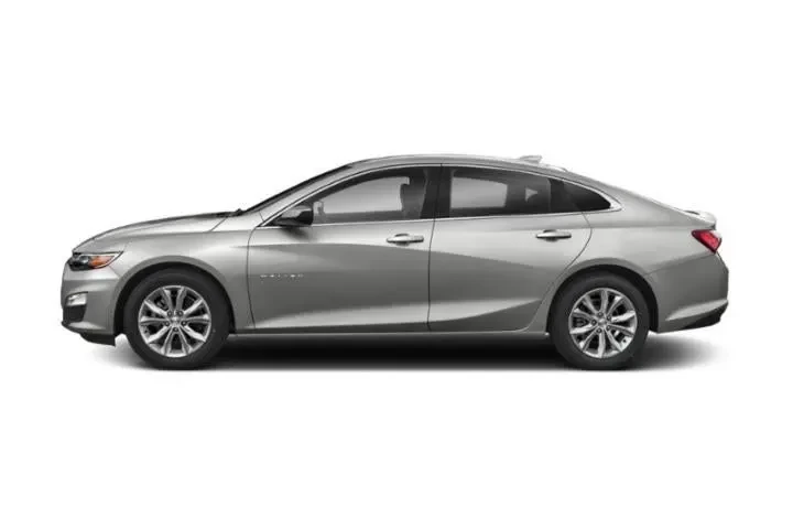 $16788 : Chevrolet Malibu 2023 LT 4dr image 8