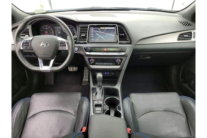 $15998 : Hyundai SONATA 2018 Limited image 9