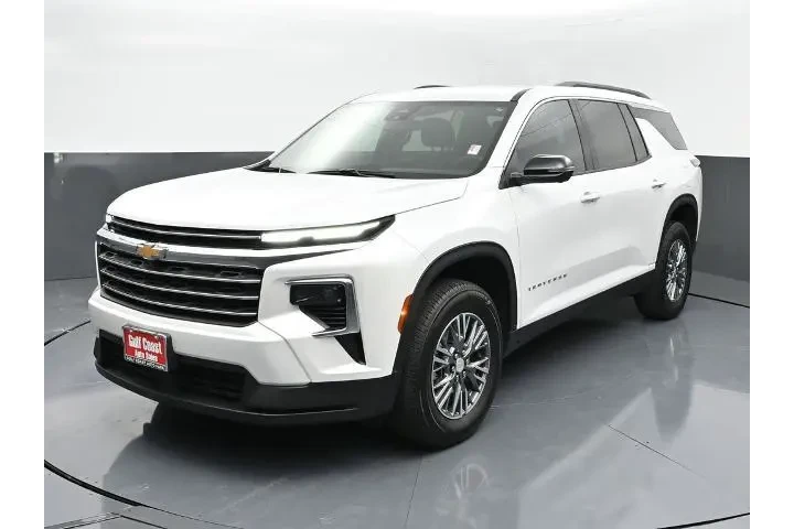 $36595 : Chevrolet Traverse 2024 LT 4 image 1