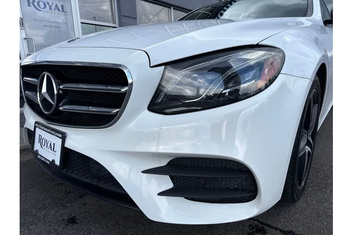 $27995 : 2020 Mercedes-Benz E-Class E image 2
