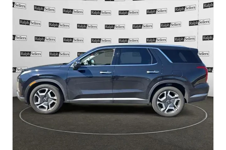 $38998 : Hyundai PALISADE 2025 SEL Pr image 3