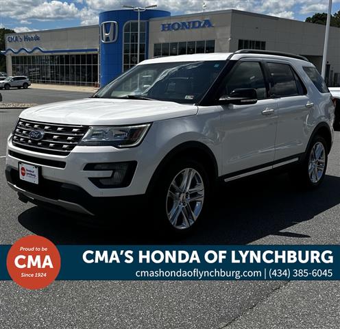 $16889 : PRE-OWNED 2016 FORD EXPLORER image 9