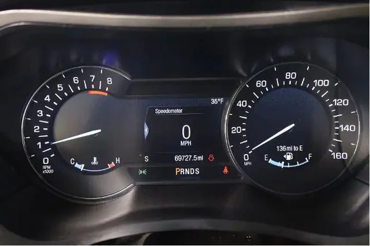 $18999 : Lincoln MKZ 2019 AWD Reserve image 4