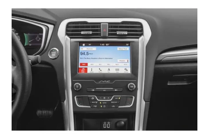 $14495 : Ford Fusion 2020 SE 4dr Seda image 10