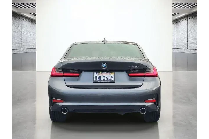 $27988 : BMW 3 Series 2021 330i 4dr S image 8