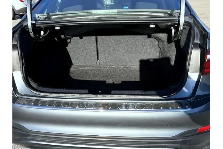 $18995 : Volkswagen Jetta 2024 S 4dr image 9