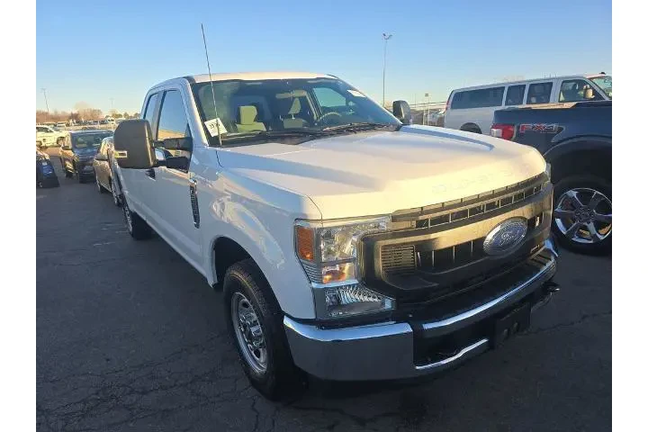 $29999 : Ford F-250 Super Duty 2022 4 image 2