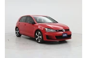 Volkswagen Golf GTI 2017 SE