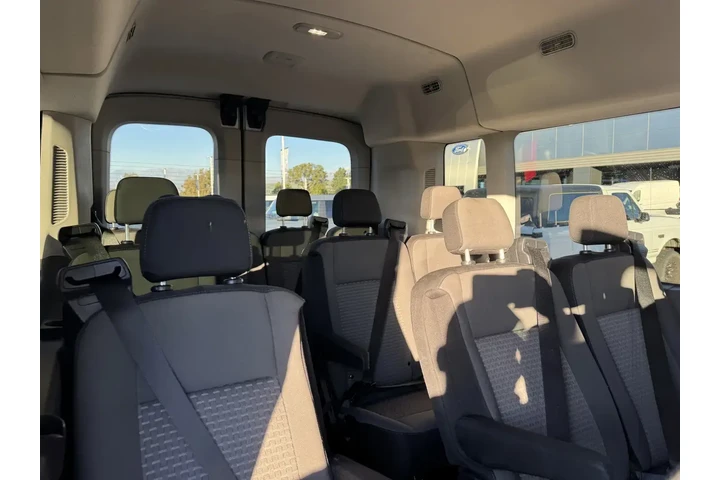 $38475 : Ford Transit 2022 350 XL 3dr image 7