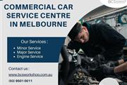 Commercial Car Mechanic thumbnail