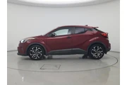 $14998 : Toyota C-HR 2018 XLE 4dr Cro thumbnail