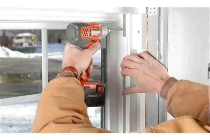 HANDYMAN EN GENRAL image 7