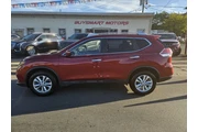 $499 : 2014 Rogue thumbnail