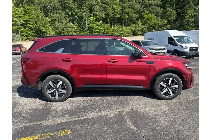 $21490 : Kia Sorento 2022 S 4dr SUV image 7