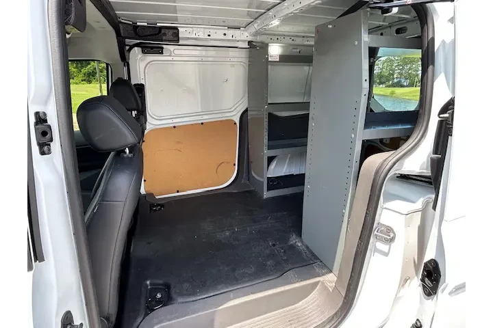 $12000 : 2021 Ford Transit Connect XL image 7