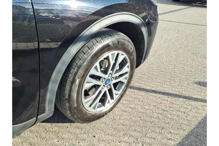 $21580 : Ford Escape 2022 AWD SEL 4dr image 5