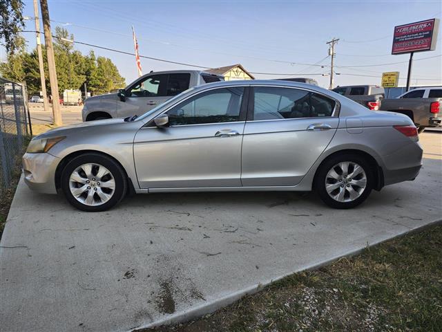 $5999 : 2008 HONDA ACCORD2008 HONDA A image 7