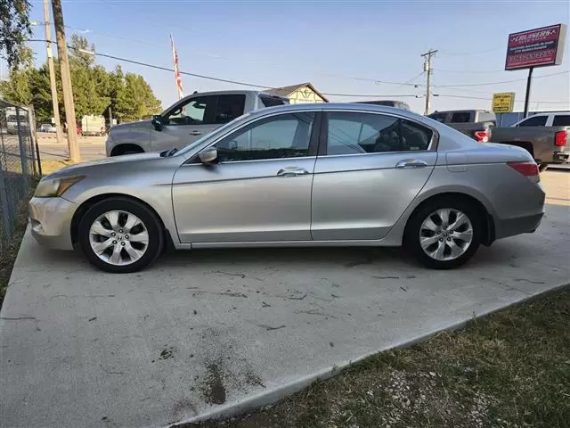 $5999 : 2008 HONDA ACCORD2008 HONDA A image 7