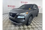 $16250 : Nissan Rogue 2021 SV 4dr Cro thumbnail