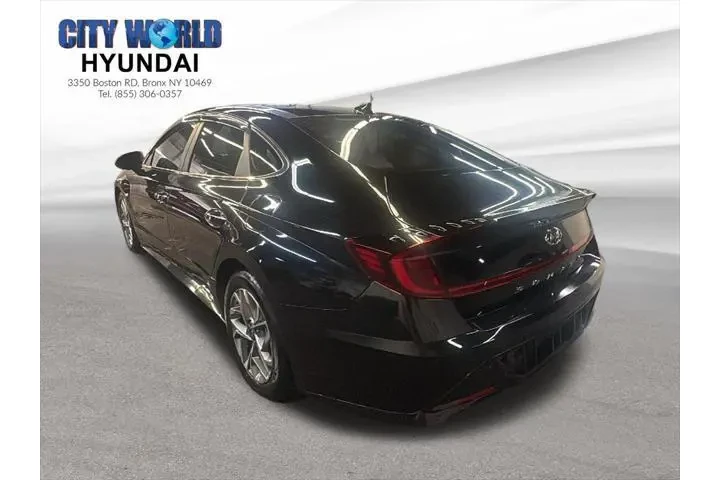 $18134 : Hyundai SONATA 2020 SEL 4dr image 3