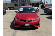 $14995 : 2017 Corolla iM thumbnail
