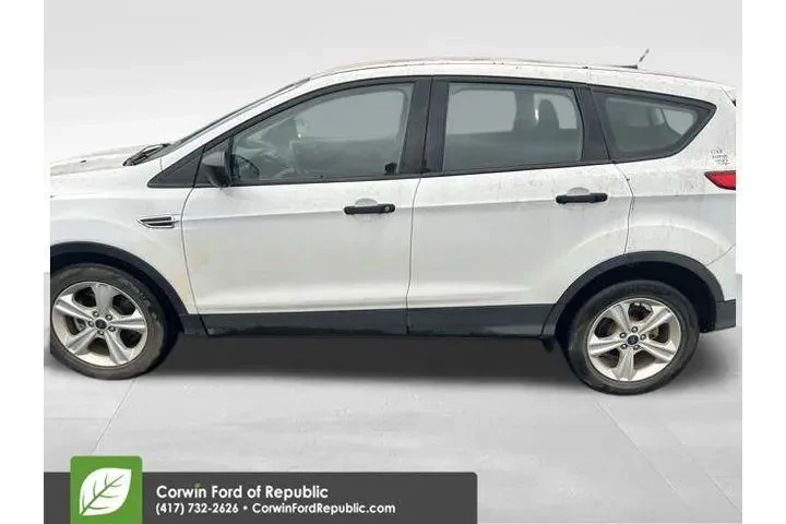 $9289 : Ford Escape 2015 S 4dr SUV image 3
