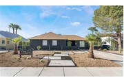 open living spacious home en Las Vegas