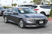 $18800 : Honda Accord 2020 LX 4dr Sed thumbnail