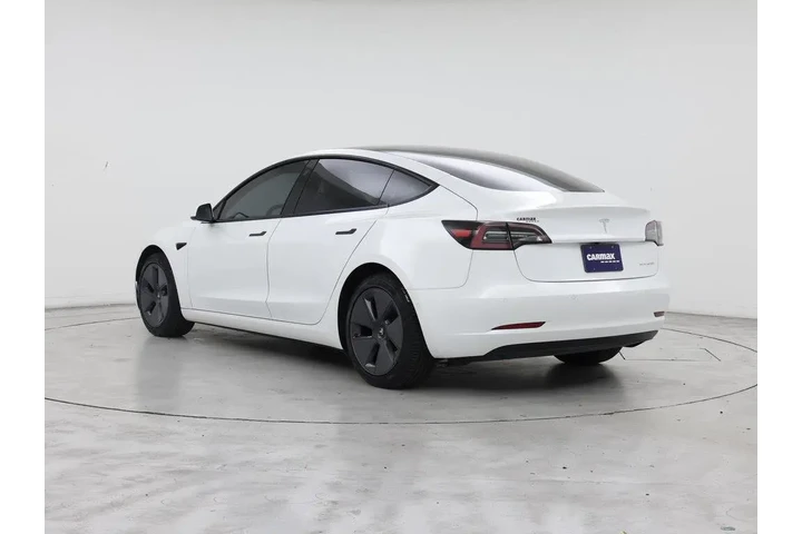$28998 : Tesla Model 3 2022 AWD Long image 2