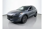$26500 : Ford Escape Plug-In Hybrid 2 thumbnail