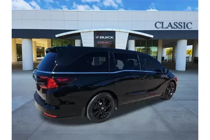 $30987 : Honda Odyssey 2023 Sport 4dr image 8