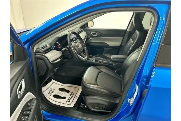 $22990 : Jeep Compass 2022 4x4 Latitu image 9