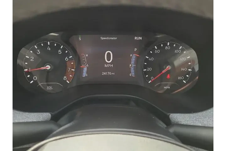 $19856 : Jeep Compass 2024 4x4 Latitu image 6