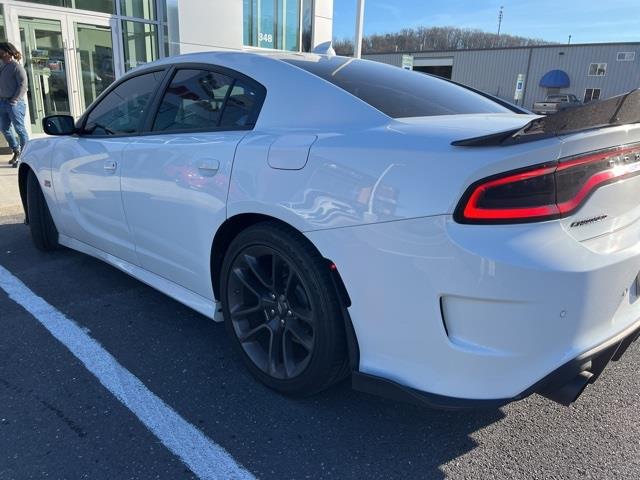 $41649 : PRE-OWNED 2020 DODGE CHARGER image 3