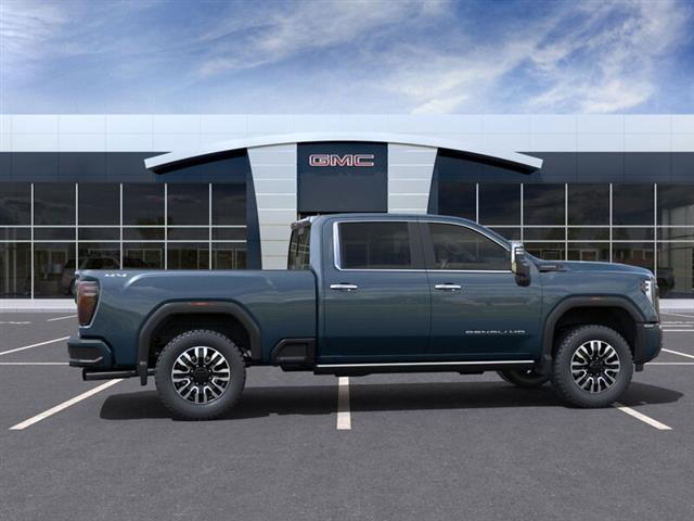 $97285 : New 2025 Sierra 2500 HD Denal image 5