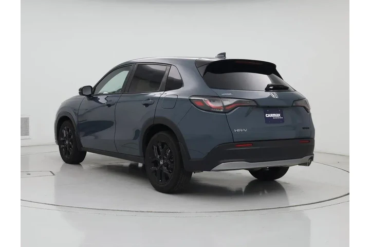 $27998 : Honda HR-V 2024 AWD Sport 4d image 2