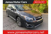 2016 Impreza en Hartford