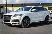 $1 : 2015 Audi Q7 TDI Prestige Spor thumbnail