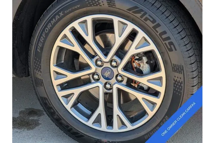 $18987 : Ford Escape 2022 AWD SEL 4dr image 9